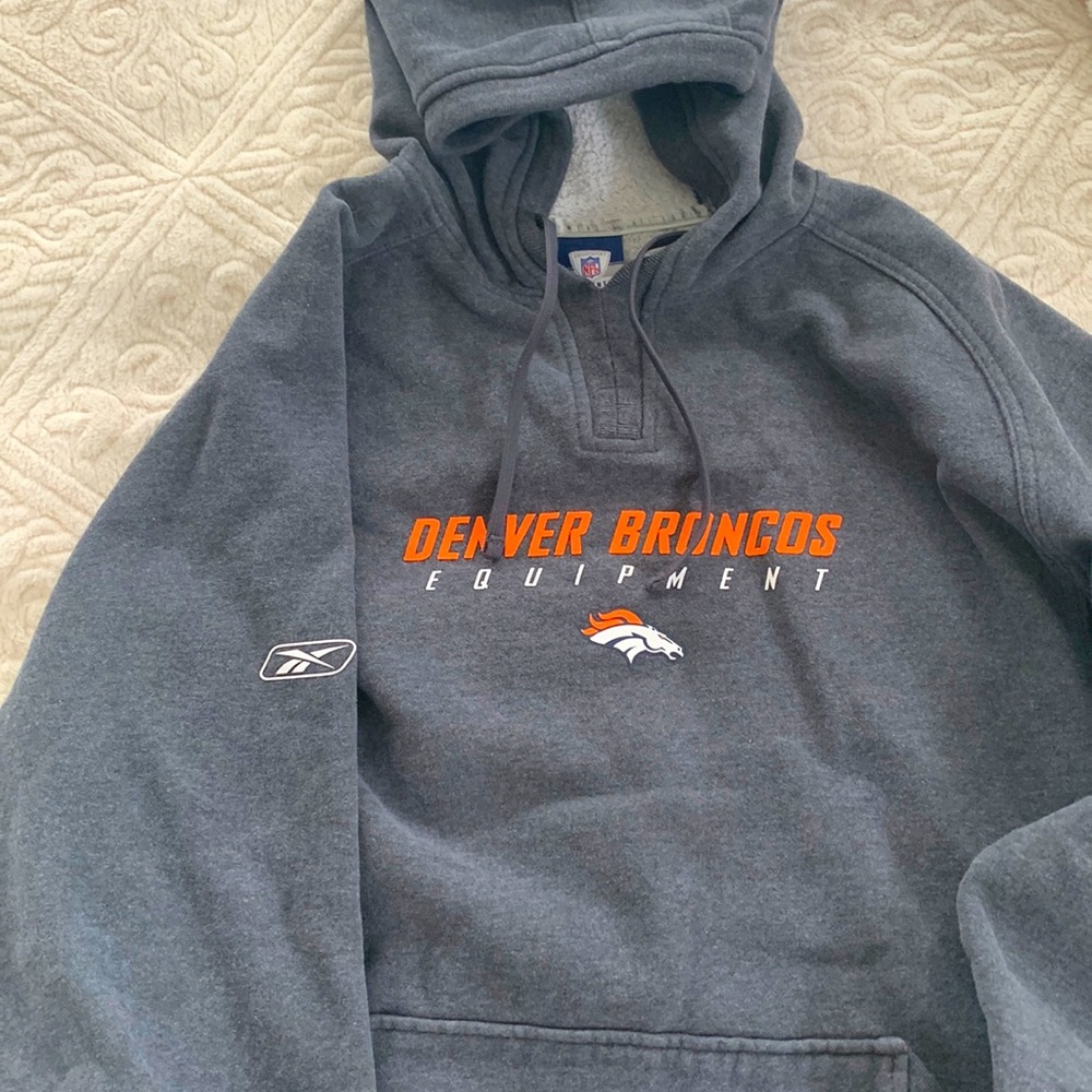 Denver Broncos hoodie